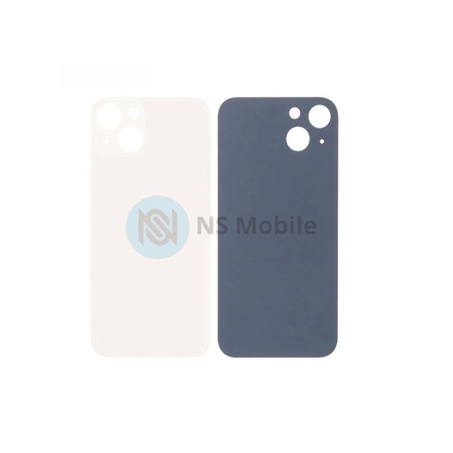 Vitre Arrière iPhone 13 