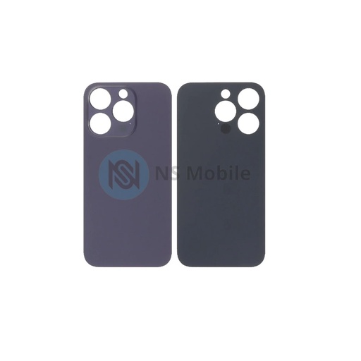Vitre Arrière iPhone 14 Pro Max 