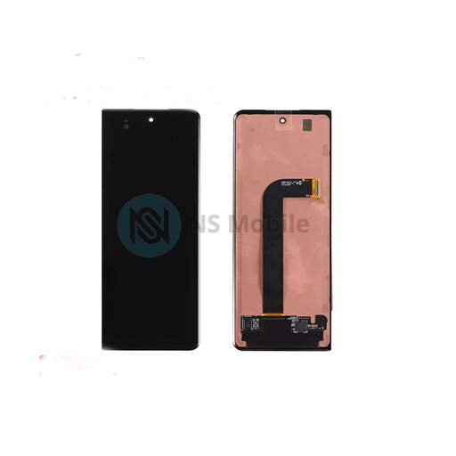 Ecran complet Pliant Samsung Z Fold 3 5G ( SM-F926 ) Original