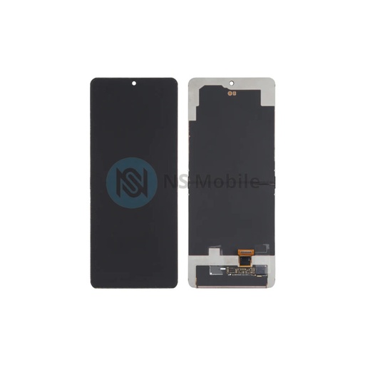 Ecran complet Samsung Z Flip ( SM-F700 ) Original