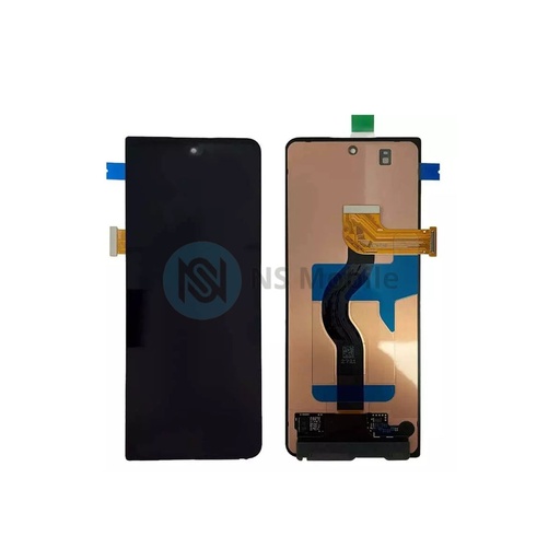 Ecran complet Samsung Z Fold 4 ( SM-F936 ) Ext Service Pack