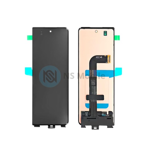 Ecran complet externe Samsung Z Fold3 5g ( SM-F926 ) Original