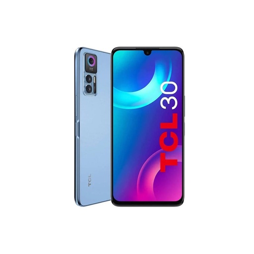 Smartphone Téléphone TCL 30