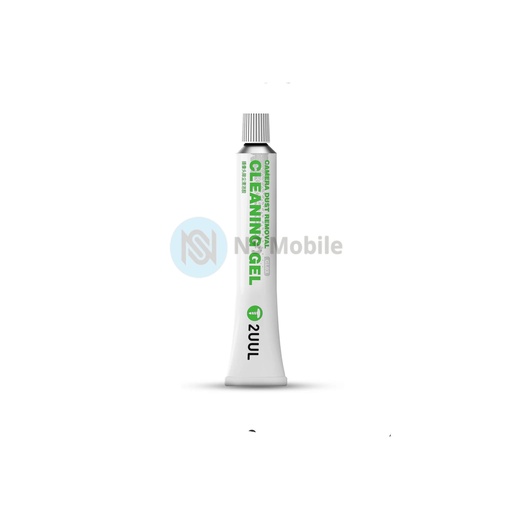 2UUL Cleaning Gel