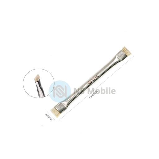 2UUL Dual Heads Brush for Pcb Clean CL11