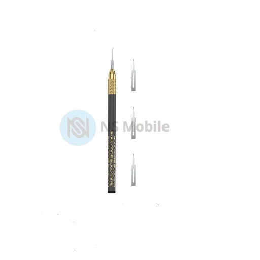 2UUL Microfix Hook
