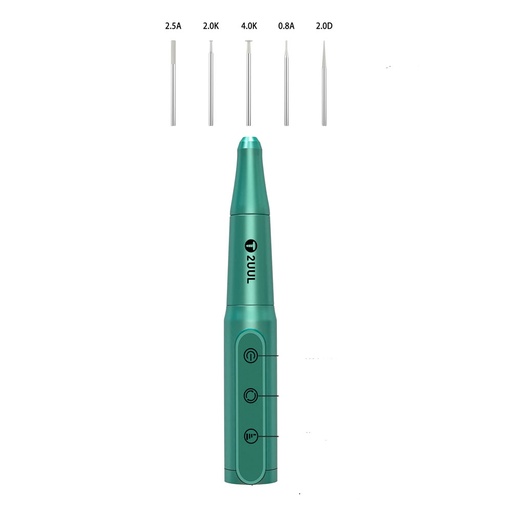 2UUL Polishpen For Phone Repair DA81