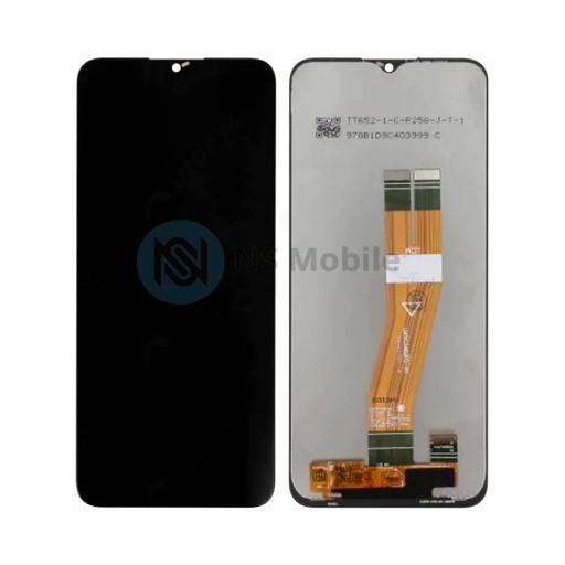 Ecran Complet Samsung A03 ( SM-A035G ) Small