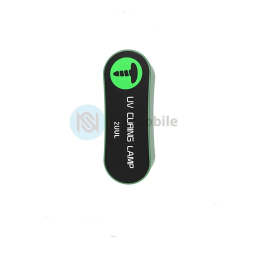 2UUL UV Curing Lamp