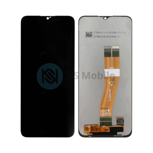 Ecran complet Samsung A03 ( SM-A035 ) Big