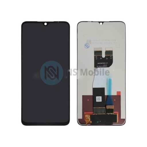 Ecran complet Samsung A05s ( SM-A057 )