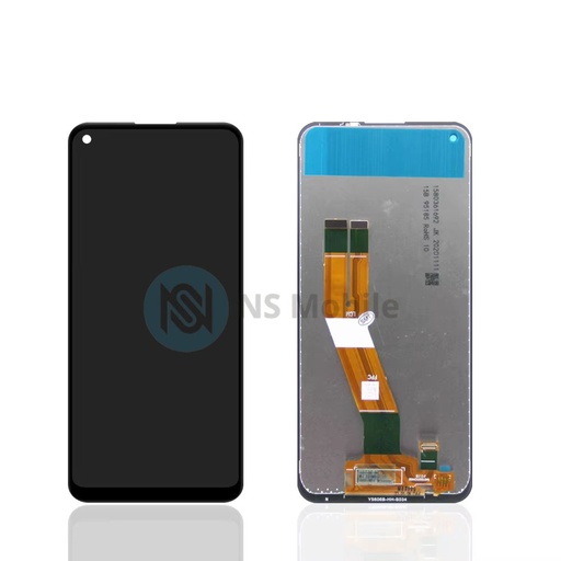 Ecran complet Samsung A11 ( SM-A115 ) Small