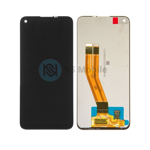 Ecran complet Samsung A11/M11