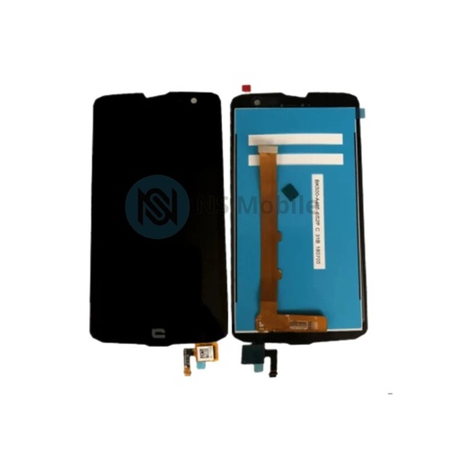 Ecran Complet Crosscall Core X3