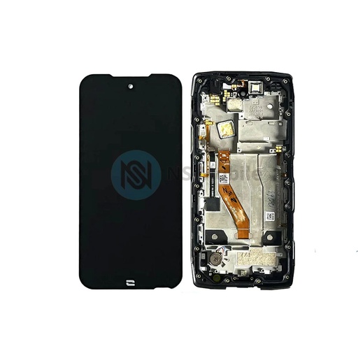 Ecran Complet Crosscall Core Z5