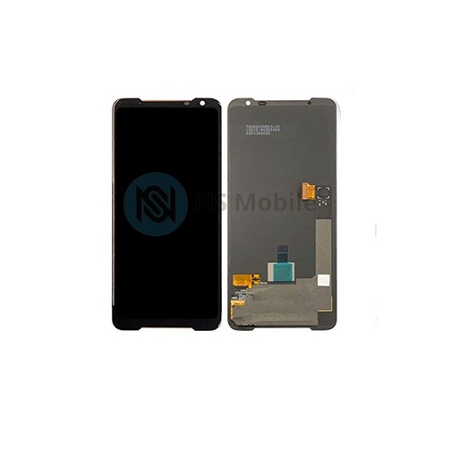 Ecran Complet Asus Rogphone 3 oled