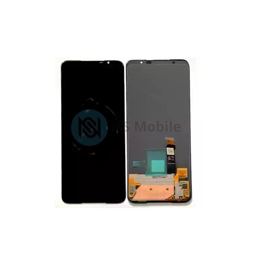 Ecran Complet Asus Rogphone 6 oled