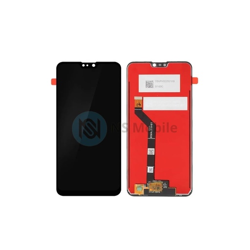 Ecran Complet Zenphone Max Pro M2