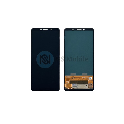 Ecran complet Sony Xperia 10 II