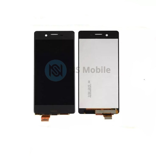 Ecran complet Sony Xperia X Compact