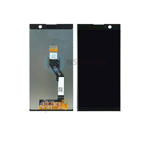Ecran complet Sony Xperia XA2 Plus