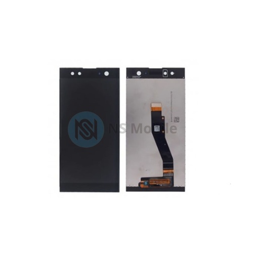 Ecran complet Sony Xperia XA2 Ultra
