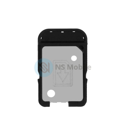 Tiroir Sim Sony Xperia XA (F3111) Noir