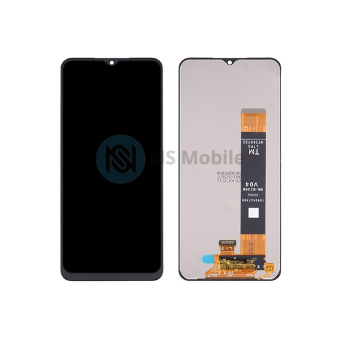 Ecran complet Samsung A20e ( SM-A202 )