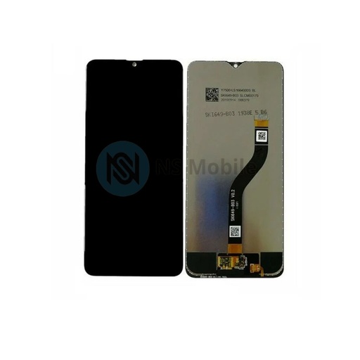 Ecran complet Samsung A20s ( SM-A207 ) Oled