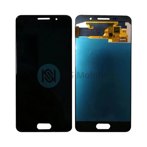 Ecran complet Samsung A3 2016 ( SM-A310 ) Oled