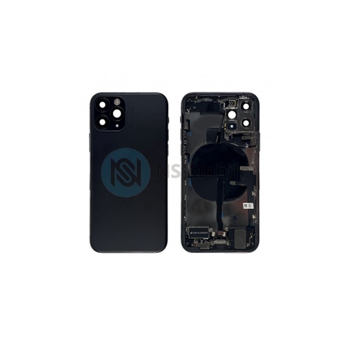 Châssis iPhone 11 Pro Refurb Gris