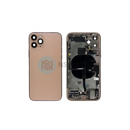 Chaassis iPhone 11 Pro Gold Refurb