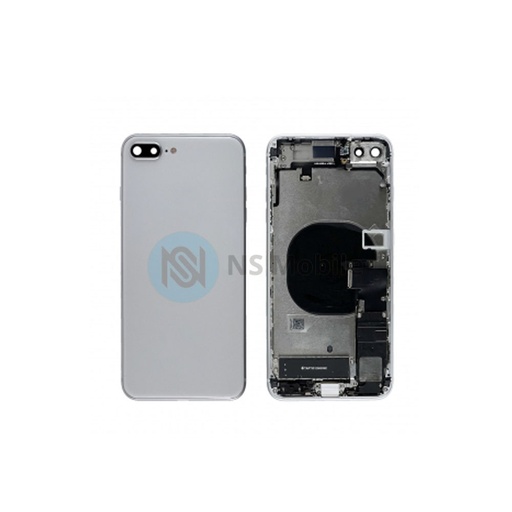 Châssis iPhone 8 plus Refurb Blanc