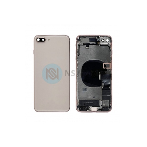 Châssis iPhone 8 plus Refurb Gold
