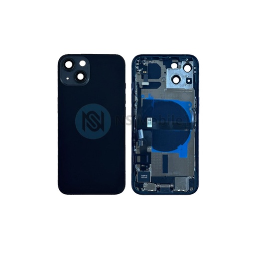 Châssis iPhone 13 Refurb Noir