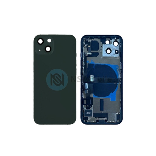 Châssis iPhone 13 Refurb Vert