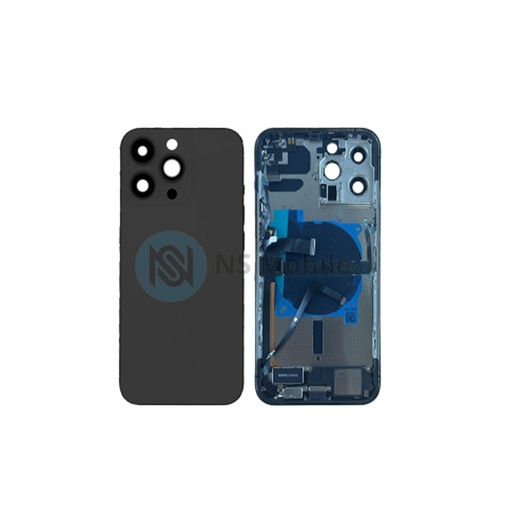 Châssis iPhone 13 Pro Max Refurb Noir