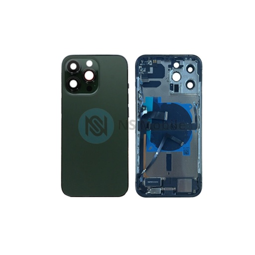 Châssis iPhone 13 Pro Max Refurb Vert