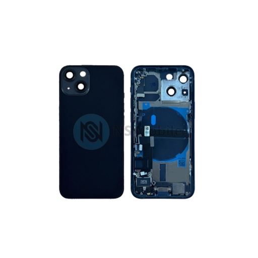 Châssis iPhone 13 Mini Refurb Noir