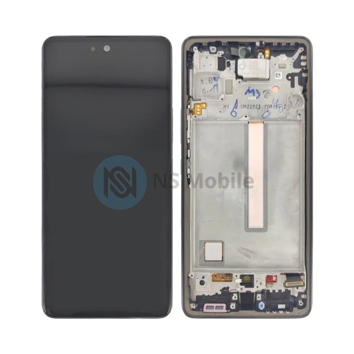 Ecran complet Samsung A53 5G ( SM-A536 ) Service Pack