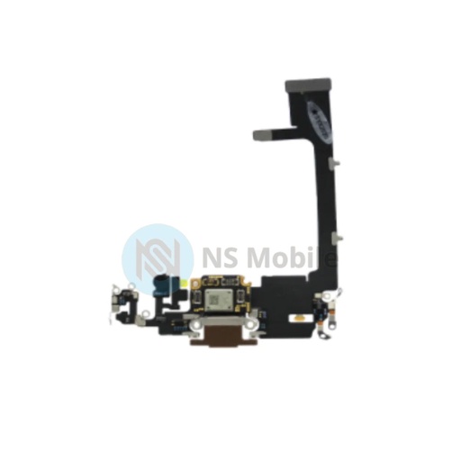 Connecteur De Charge Apple iPhone 11 Pro Refurb Gold
