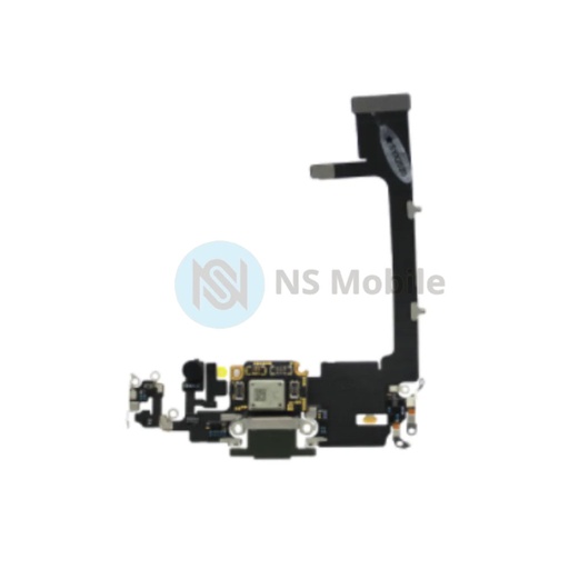 Connecteur De Charge Apple iPhone 11 Pro referb Vert