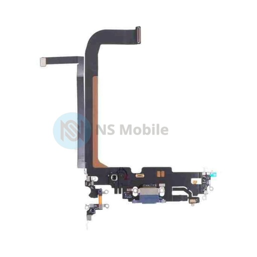 Connecteur De Charge Apple iPhone 13 Pro Max referb Bleu