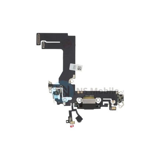 Connecteur De Charge Apple iPhone 13 mini referb Noir