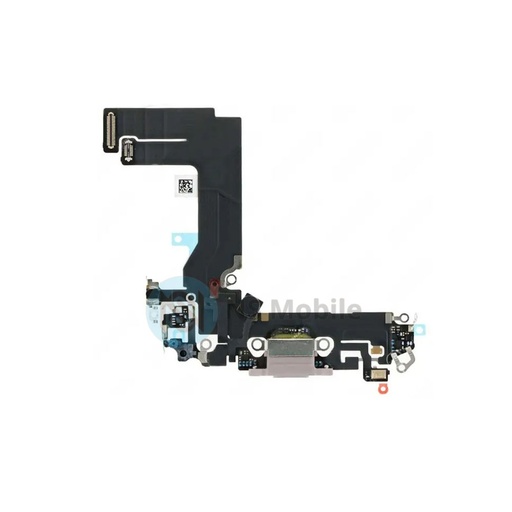Connecteur De Charge Apple iPhone 13 mini referb Rose