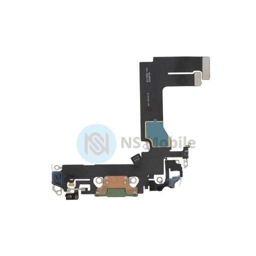 Connecteur De Charge Apple iPhone 13 mini referb Vert