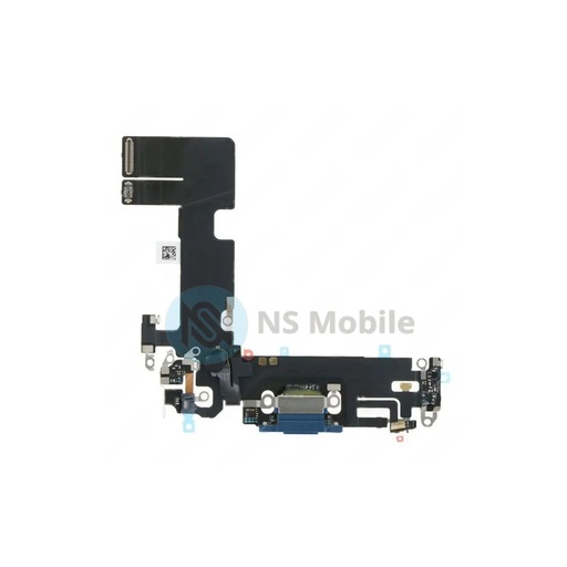 Connecteur De Charge Apple iPhone 13 referb Bleu