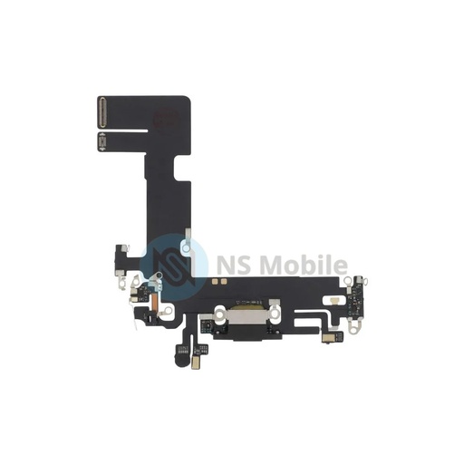 Connecteur De Charge Apple iPhone 13 referb Noir