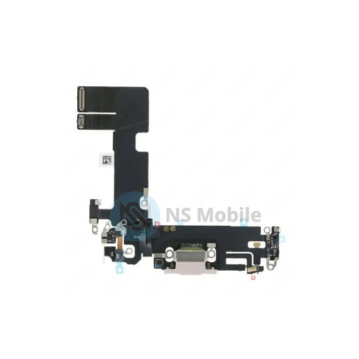 Connecteur De Charge Apple iPhone 13 referb Rose