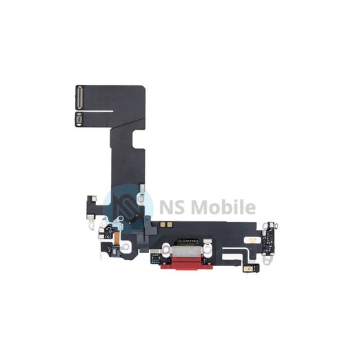 Connecteur De Charge Apple iPhone 13 referb Rouge